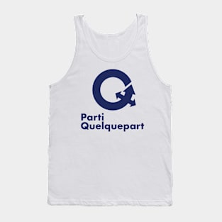 Parti Quelquepart Tank Top